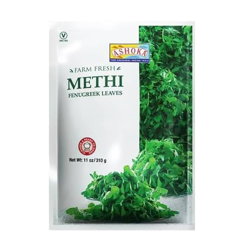 Ashoka Methi Pata